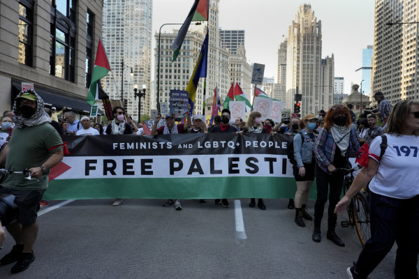 Apakah Donald Trump Ingin Mengakhiri Perang Israel dan Palestina?