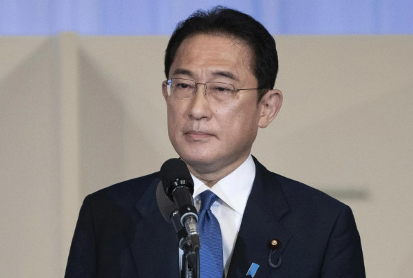 6 Alasan PM Jepang Fumio Kishida Mundur dari Ketua LDP, dari Regenerasi Pemimpin hingga Kebijakan Kontroversial