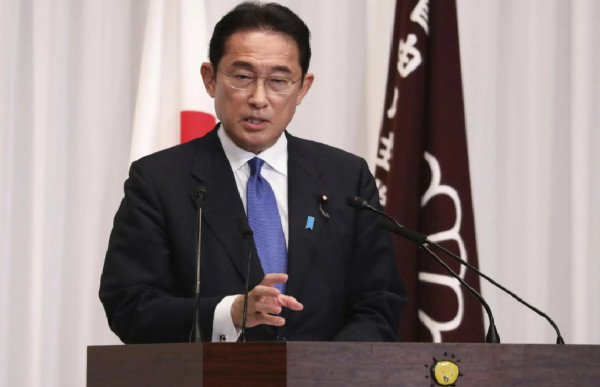 6 Alasan PM Jepang Fumio Kishida Mundur dari Ketua LDP, dari Regenerasi Pemimpin hingga Kebijakan Kontroversial
