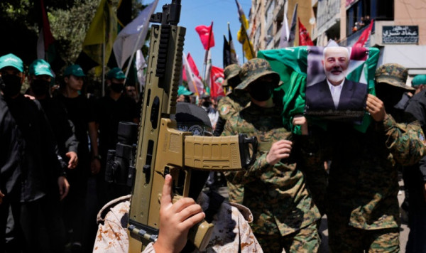 Sudah 20 Hari Sejak Kematian Haniyeh, Iran Belum juga Menyerang Israel, Ada Apa?