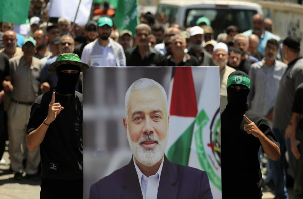 Sudah 20 Hari Sejak Kematian Haniyeh, Iran Belum juga Menyerang Israel, Ada Apa?