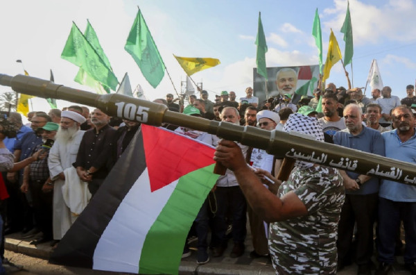 Sudah 20 Hari Sejak Kematian Haniyeh, Iran Belum juga Menyerang Israel, Ada Apa?