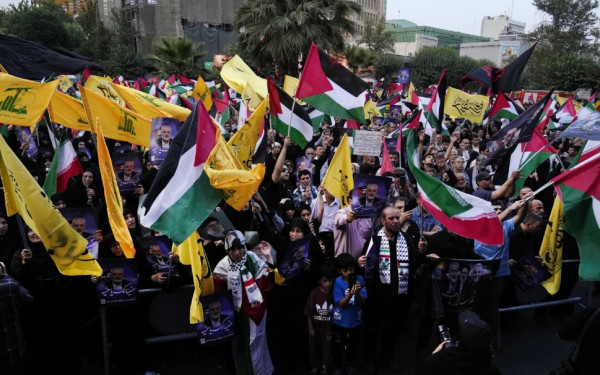 Sudah 20 Hari Sejak Kematian Haniyeh, Iran Belum juga Menyerang Israel, Ada Apa?