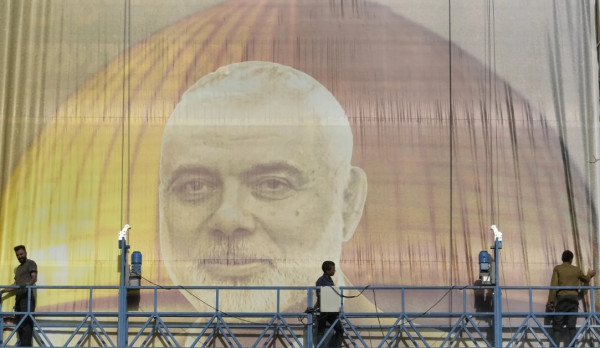 Sudah 20 Hari Sejak Kematian Haniyeh, Iran Belum juga Menyerang Israel, Ada Apa?