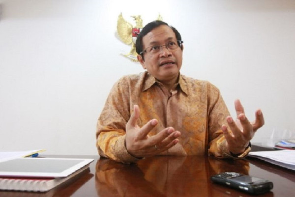 Setelah Yasonna Laoly Kena Reshuffle, Sisa Berapa Kader PDIP di Kabinet Jokowi?