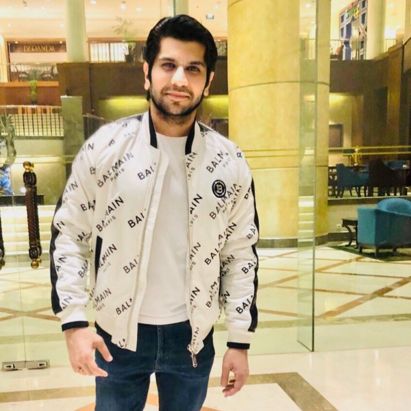 Profil Dheeraj Kalwani Produser Film Dosen Ghaib yang Diduga Jadikan Kasus Bullying PPDS untuk Promosi
