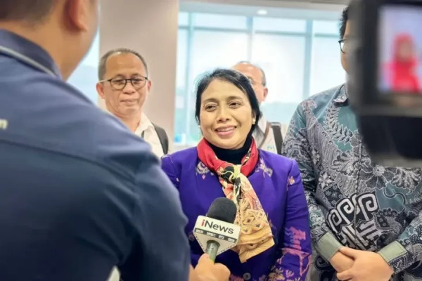 Setelah Yasonna Laoly Kena Reshuffle, Sisa Berapa Kader PDIP di Kabinet Jokowi?