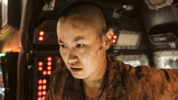 6 Fakta Menarik Alien: Romulus, Film Horor Menegangkan