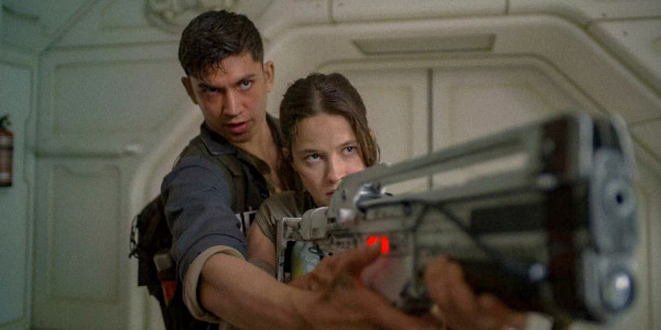 6 Fakta Menarik Alien: Romulus, Film Horor Menegangkan