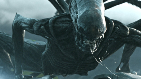 6 Fakta Menarik Alien: Romulus, Film Horor Menegangkan