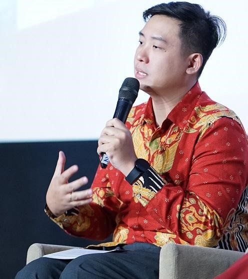 Selama 90 Tahun, Lifebuoy Dipercaya Orang Tua Lindungi Kesehatan Anak, Termasuk Keluarga Susy Susanti