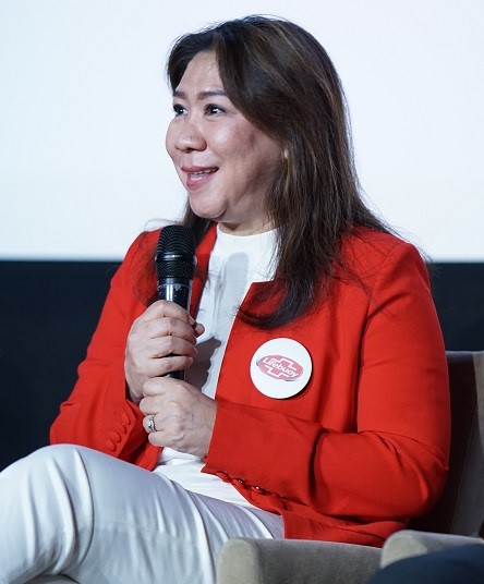 Selama 90 Tahun, Lifebuoy Dipercaya Orang Tua Lindungi Kesehatan Anak, Termasuk Keluarga Susy Susanti
