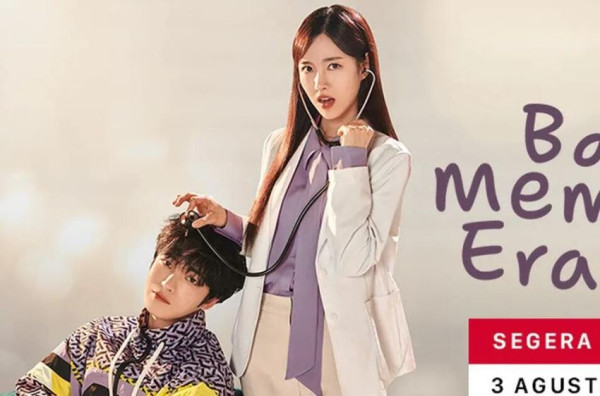 Drakor Terbaru Agustus 2024 dengan Rating Premiere Tertinggi, Ada Love Next Door