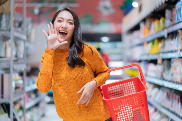 Lupakan YOLO, Ini Tips Jalankan Gaya Hidup YONO