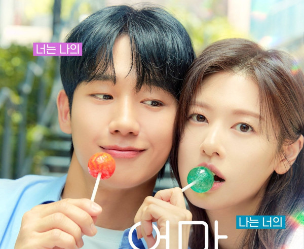 Kelebihan dan Kekurangan Love Next Door, Drakor Romantis Terbaru di Netflix