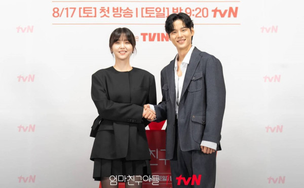 Kelebihan dan Kekurangan Love Next Door, Drakor Romantis Terbaru di Netflix