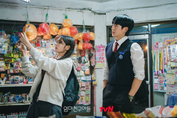 Kelebihan dan Kekurangan Love Next Door, Drakor Romantis Terbaru di Netflix