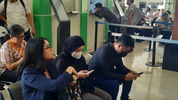 Ruben Onsu Hadirkan Karyawan sebagai Saksi di Sidang Cerai dengan Sarwendah