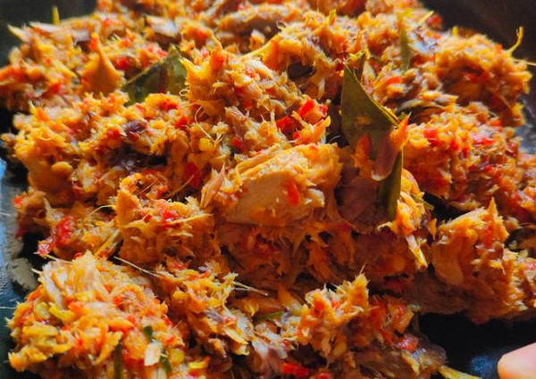 7 Kuliner Khas Manado untuk Pecinta Pedas, Kelezatannya Bikin Nagih