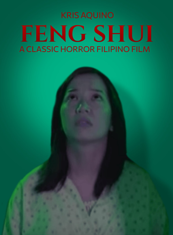5 Film Horor Filipina Paling Seram, Nomor 3 Kisahkan Cermin Terkutuk