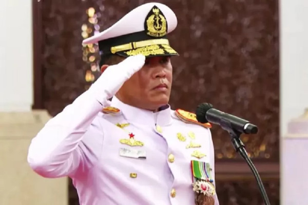 Mengenal 4 Perwira Tinggi TNI Bintang 4 yang Masih Aktif Menjabat, dari KSAD hingga Panglima