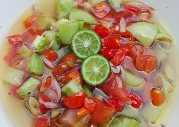 7 Kuliner Khas Manado untuk Pecinta Pedas, Kelezatannya Bikin Nagih