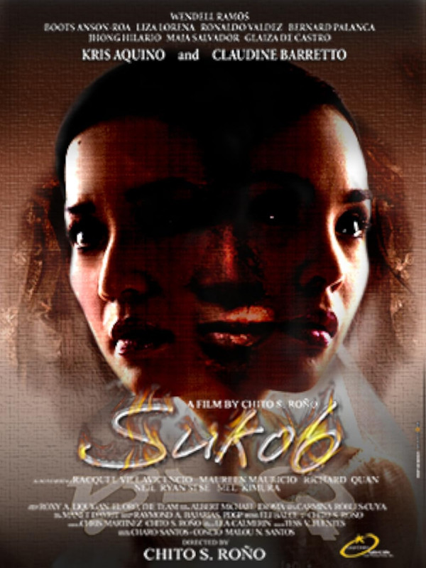 5 Film Horor Filipina Paling Seram, Nomor 3 Kisahkan Cermin Terkutuk