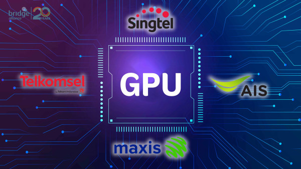 GPU-as-a-Service dari Telkomsel: Demokratisasi AI untuk Bisnis di Indonesia
