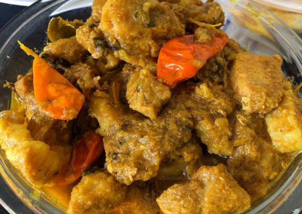 7 Kuliner Khas Manado untuk Pecinta Pedas, Kelezatannya Bikin Nagih