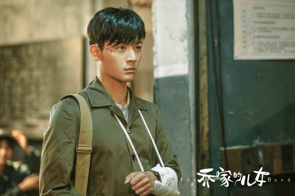 5 Drama China Zhang Wan Yi Terpopuler, Terbaru Are You the One