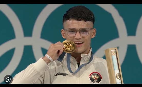 3 Cabang Penyumbang Medali bagi Indonesia yang Dipertandingkan di Olimpiade Los Angeles 2028