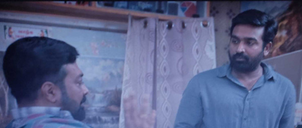 Penjelasan Ending Film Maharaja, Begini Kronologi Peristiwa yang Benar