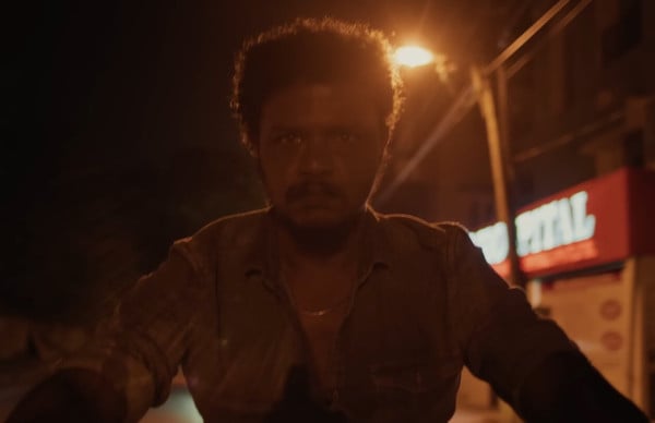 Penjelasan Ending Film Maharaja, Begini Kronologi Peristiwa yang Benar