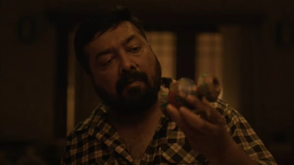 Penjelasan Ending Film Maharaja, Begini Kronologi Peristiwa yang Benar