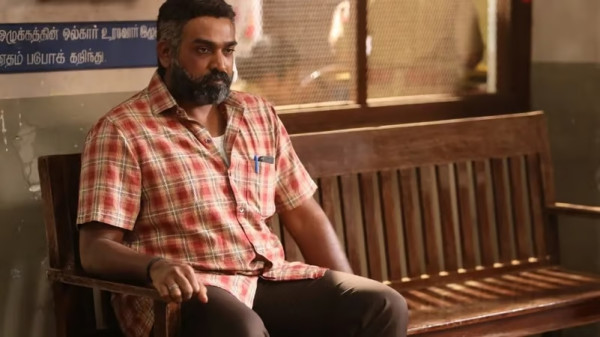 Penjelasan Ending Film Maharaja, Begini Kronologi Peristiwa yang Benar