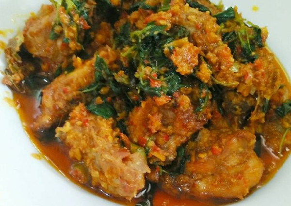 7 Kuliner Khas Manado untuk Pecinta Pedas, Kelezatannya Bikin Nagih