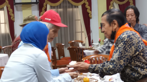 Yon Artiono Arba’i, Sosok Terlupakan dalam Evakuasi Soe Hok Gie di Tragedi Gunung Semeru