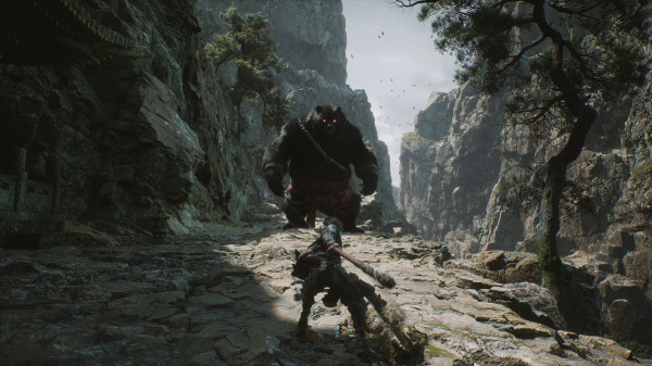 Black Myth: Wukong Pecahkan Rekor Pemain Steam, Namun Dibayangi Kontroversi