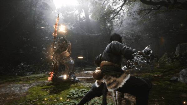 Black Myth: Wukong Pecahkan Rekor Pemain Steam, Namun Dibayangi Kontroversi