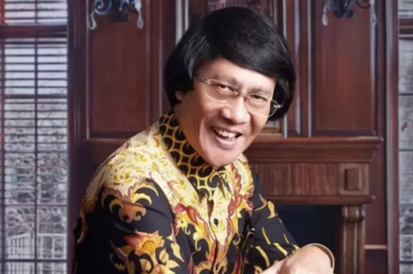 Kisah Cinta Kak Seto, Makan Malam Romantis Luluhkan Hati Deviana