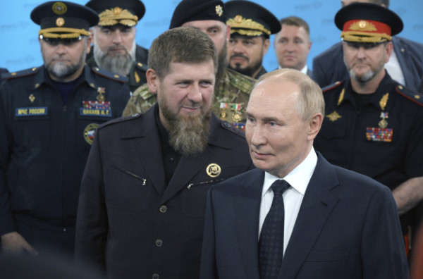 Mengapa Respons Putin yang Lambat dalam Mengatasi Invasi Kursk? Berikut 8 Penyebabnya