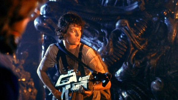 Urutan Nonton 8 Seri Alien sesuai Kronologi, Nomor 1 Baru Tayang 2025