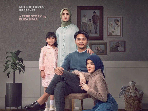 11 Film Indonesia 2024 Tembus 1 Juta Penonton, Terbaru Kang Mak