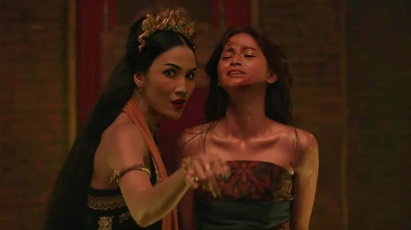 11 Film Indonesia 2024 Tembus 1 Juta Penonton, Terbaru Kang Mak