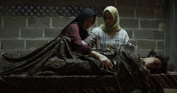 11 Film Indonesia 2024 Tembus 1 Juta Penonton, Terbaru Kang Mak