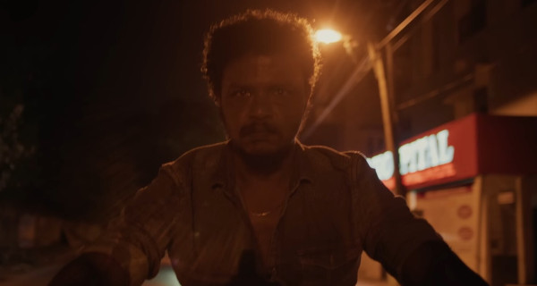 Biodata dan Profil Para Pemain Film Maharaja, sedang Viral di TikTok