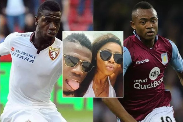 5 Pesepak Bola Korban Perselingkuhan, Kebanyakan Ditelikung Kawan Satu Tim