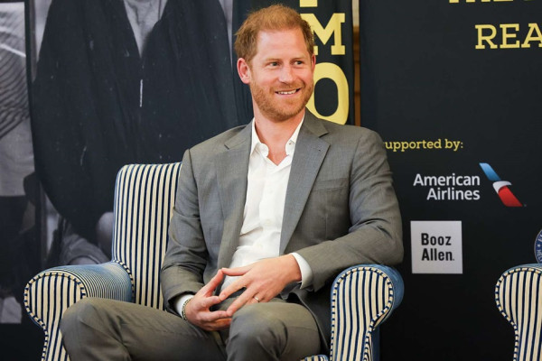 Pangeran Harry Terancam Dicopot dari Garis Suksesi karena Berencana Balas Dendam