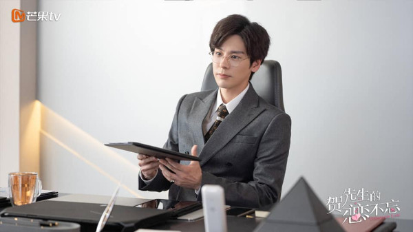 5 Drama China Wei Zhe Ming Rating Tertinggi, Terbaru You Are My Secret