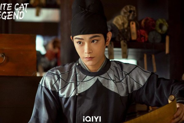 5 Drama China Wei Zhe Ming Rating Tertinggi, Terbaru You Are My Secret